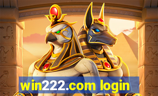 win222.com login